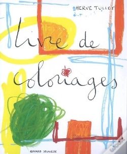 Capa do artigo Livre De Coloriages