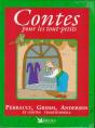Livre De Contes, Perrault, Grimm, Andersen - Preview