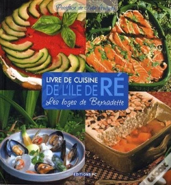 Capa do artigo Livre De Cuisine De L'Ile De Ré