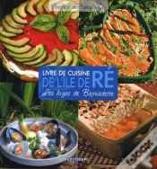 Capa do artigo Livre De Cuisine De L