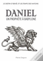 Livre De Daniel