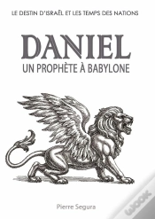 Capa do artigo Livre De Daniel