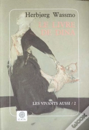 Capa do artigo Livre De Dina T.2 : Les Vivants Aussi