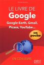 Livre De Google (Gmail  Google+  Google Docs  Etc.) En Poche - Preview