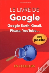 Capa do artigo Livre De Google (Gmail  Google+  Google Docs  Etc.) En Poche