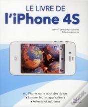 Capa do artigo Livre De Iphone 4s