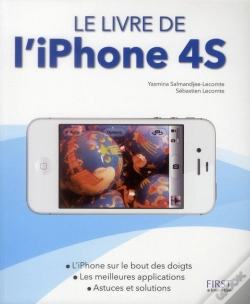 Capa do artigo Livre De Iphone 4s