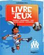 Livre De Jeux Om - Preview