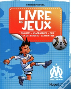 Capa do artigo Livre De Jeux Om