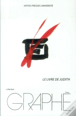 Capa do artigo Livre De Judith