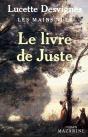 Livre De Juste (Le), Les Mains Nues - Preview