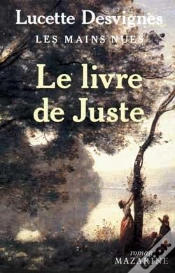 Capa do artigo Livre De Juste (Le), Les Mains Nues