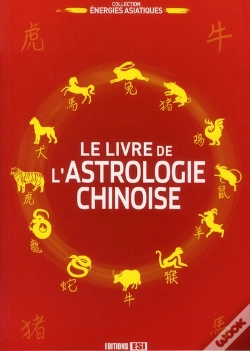 Capa do artigo Livre De L Astrologie Chinoise