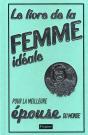 Livre De La Femme Ideale - Preview