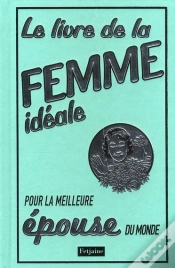 Capa do artigo Livre De La Femme Ideale
