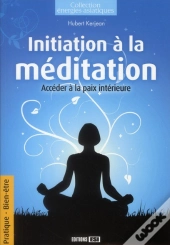 Livre De La Meditation (Le )