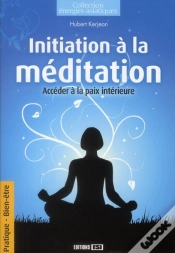 Capa do artigo Livre De La Meditation (Le )