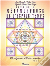 Capa do artigo Livre De La Métamorphose De L