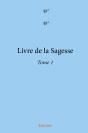 Livre De La Sagesse Tome 1 - Preview