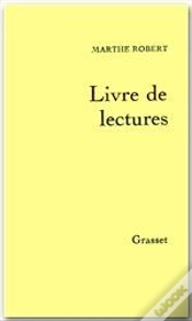 Capa do artigo Livre De Lectures