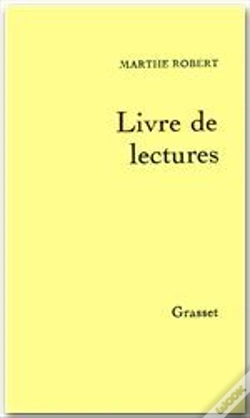 Capa do artigo Livre De Lectures