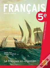 Livre De L'Eleve ; 5eme