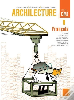 Capa do artigo Livre De L'Eleve ; Cm1