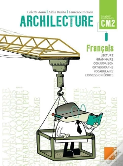 Capa do artigo Livre De L'Eleve ; Cm2
