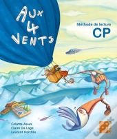 Livre De L'Eleve ; Cp