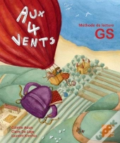 Livre De L'Eleve ; Gs