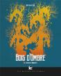 Livre De L'Enigme 2 - Bois D'Ombre - Preview