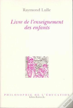 Capa do artigo Livre De L'Enseignement Des Enfants