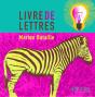 Livre De Lettres - Preview