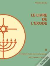 Livre De L'Exode