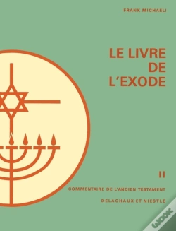 Capa do artigo Livre De L'Exode