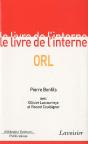 Livre De L'Interne : Orl - Preview