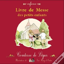 Capa do artigo Livre De Messe Des Petits Enfants