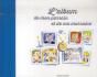 Livre De Mon Parrain Et De Ma Marraine (Le) - Preview