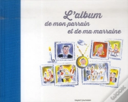 Capa do artigo Livre De Mon Parrain Et De Ma Marraine (Le)