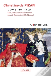 Livre De Paix