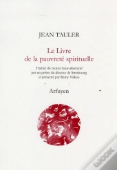 Livre De Pauvrete Spirituelle