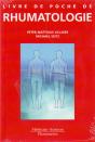 Livre De Poche De Rhumatologie - Preview