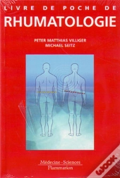 Livre De Poche De Rhumatologie