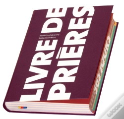 Capa do artigo Livre De Prières
