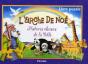 Livre De Puzzles/L'Arche De Noe - Preview