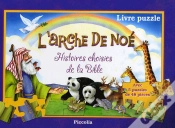 Capa do artigo Livre De Puzzles/L