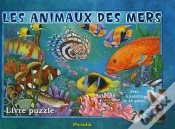 Capa do artigo Livre De Puzzles/Les Animaux Des Mers