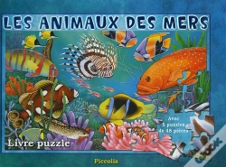 Capa do artigo Livre De Puzzles/Les Animaux Des Mers