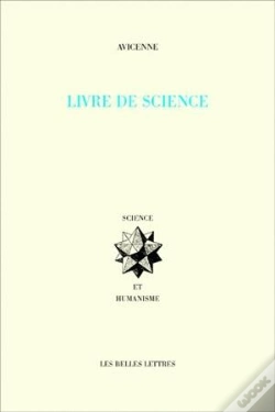 Capa do artigo Livre De Science (2e Édition)