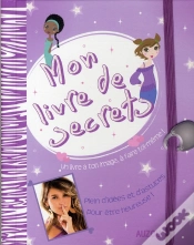 Capa do artigo Livre De Secrets (Mon)